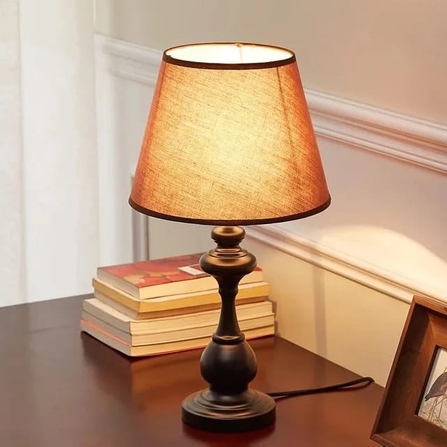 Heritage Glow Table Lamp