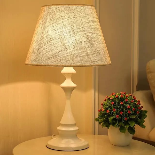Heritage Glow Table Lamp