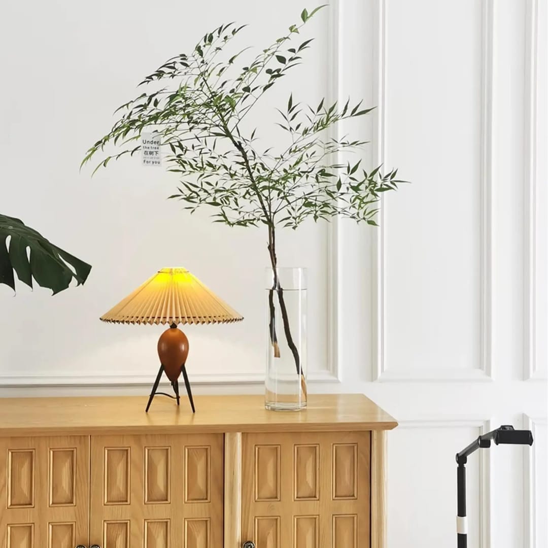 Kyoto Tripod Table Lamp 