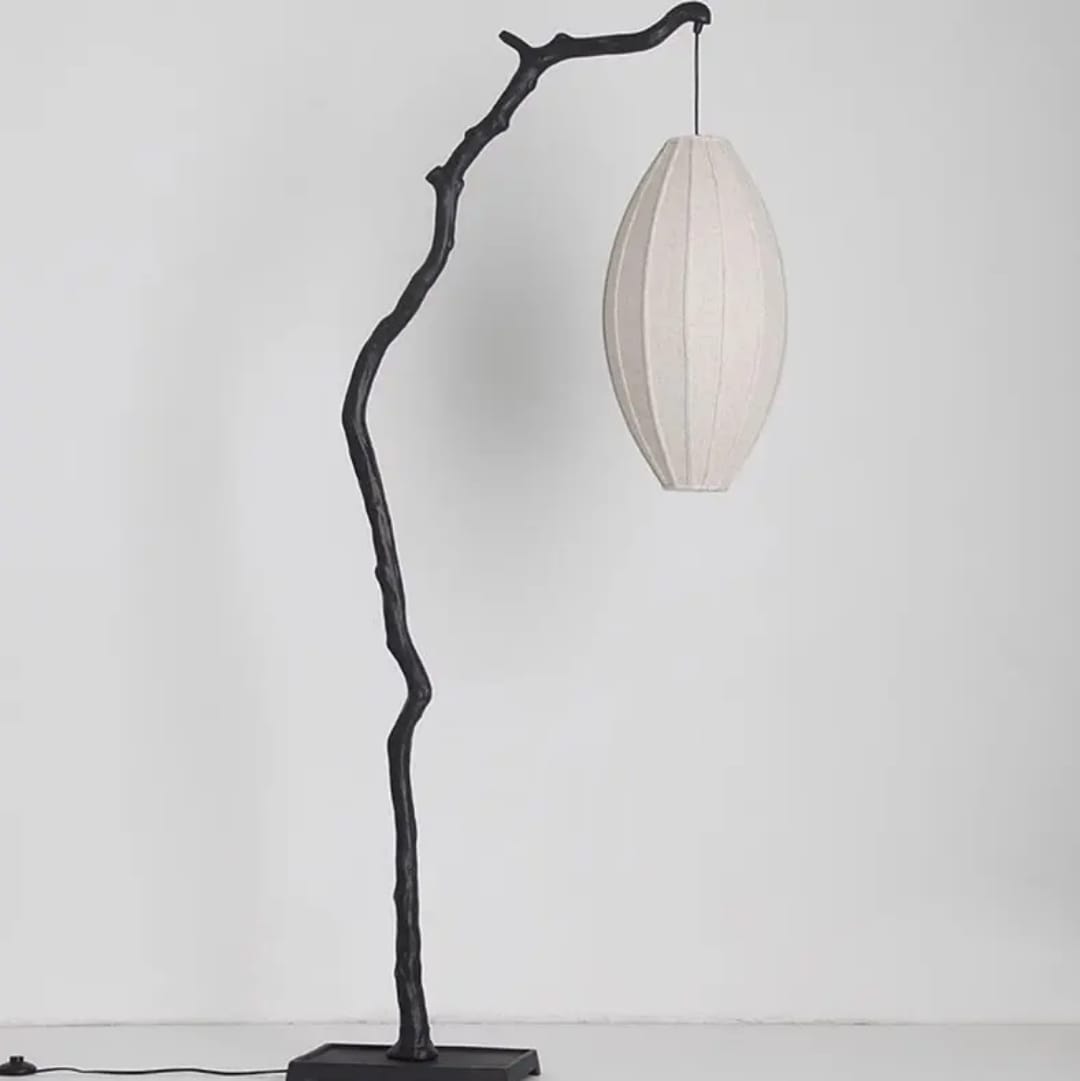 Branch Glow Floor Lamp