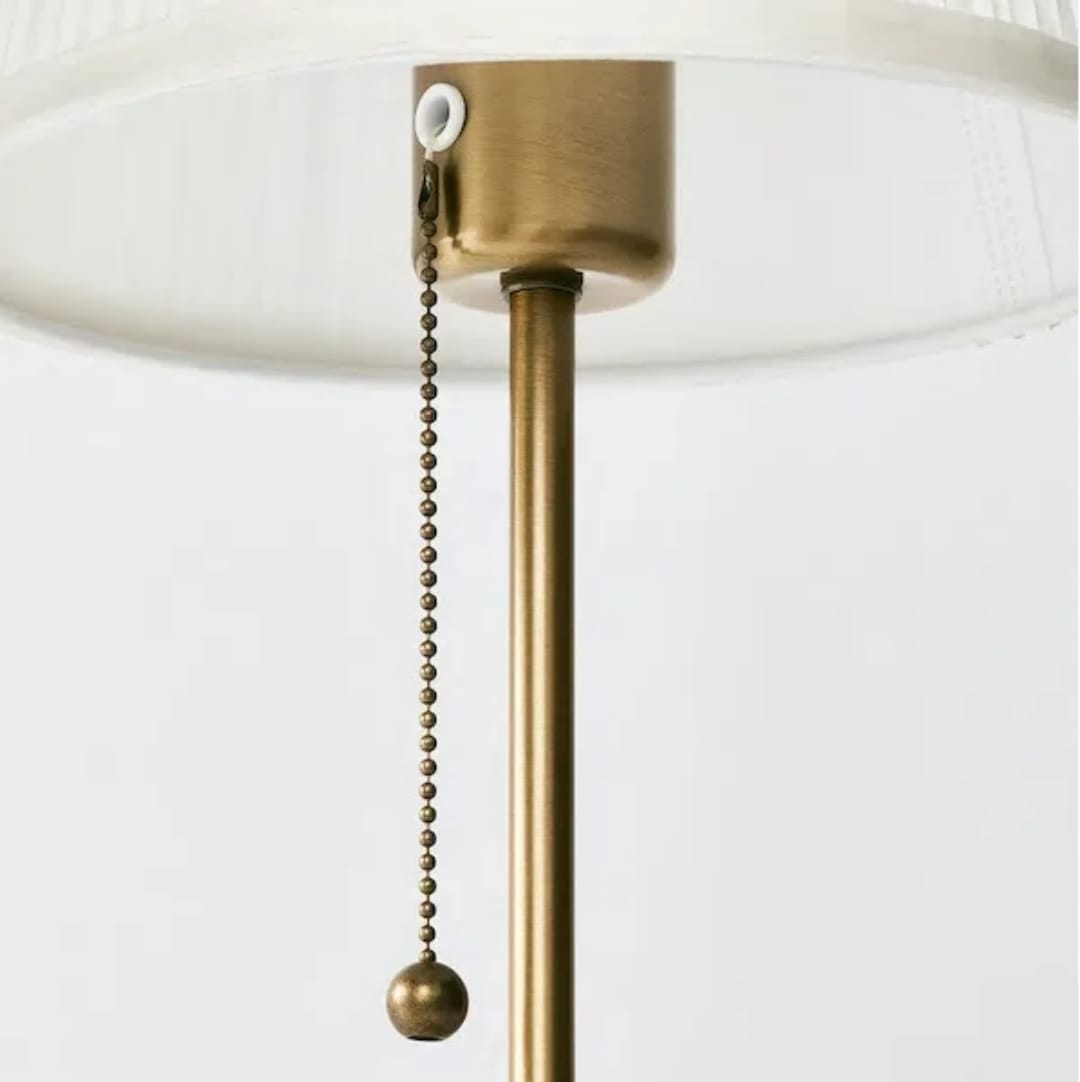Aurora Classic Table Lamp