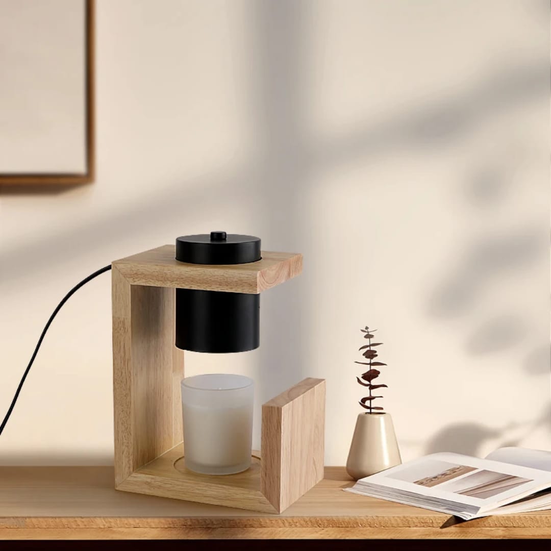 Soléa Candle Warmer