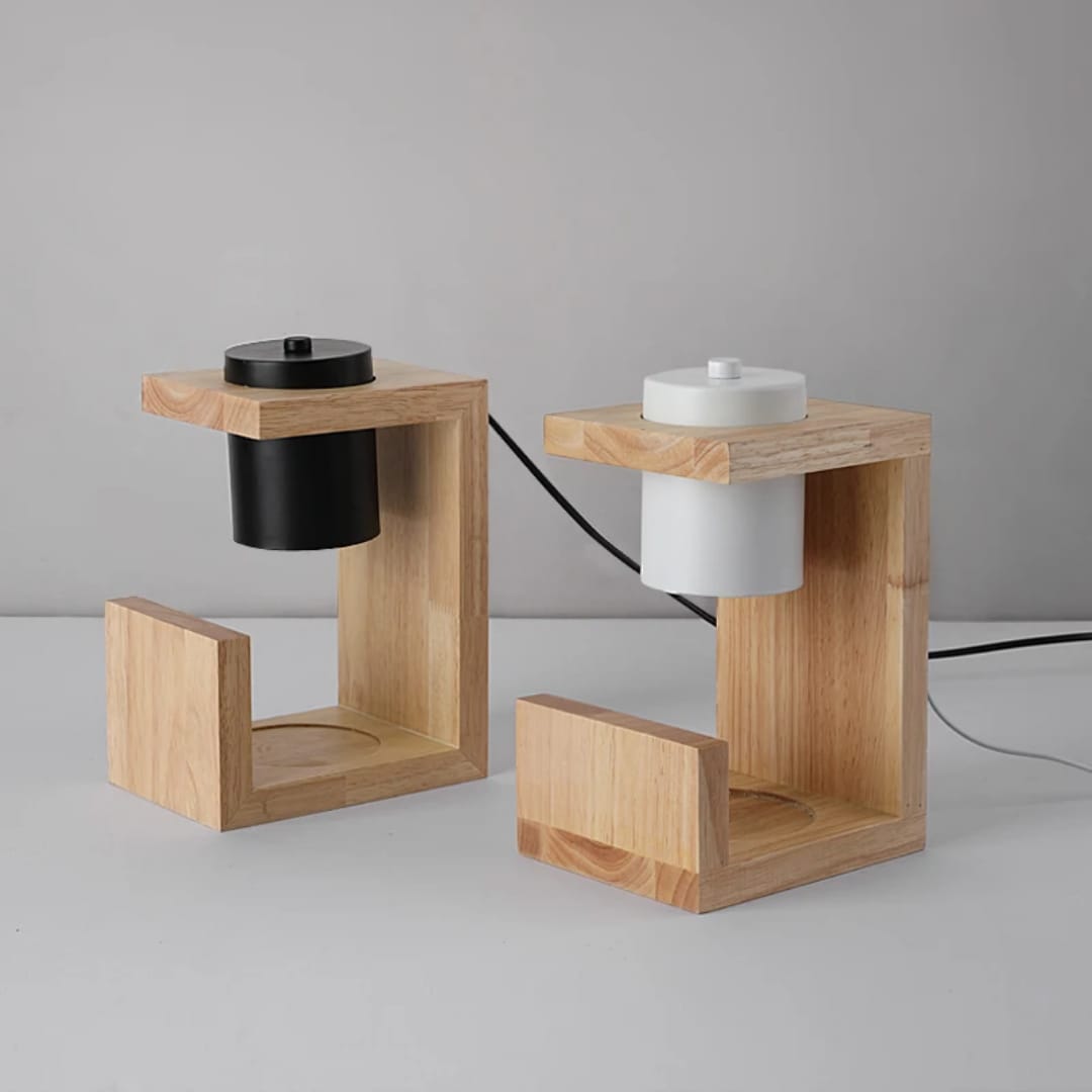 Soléa Candle Warmer