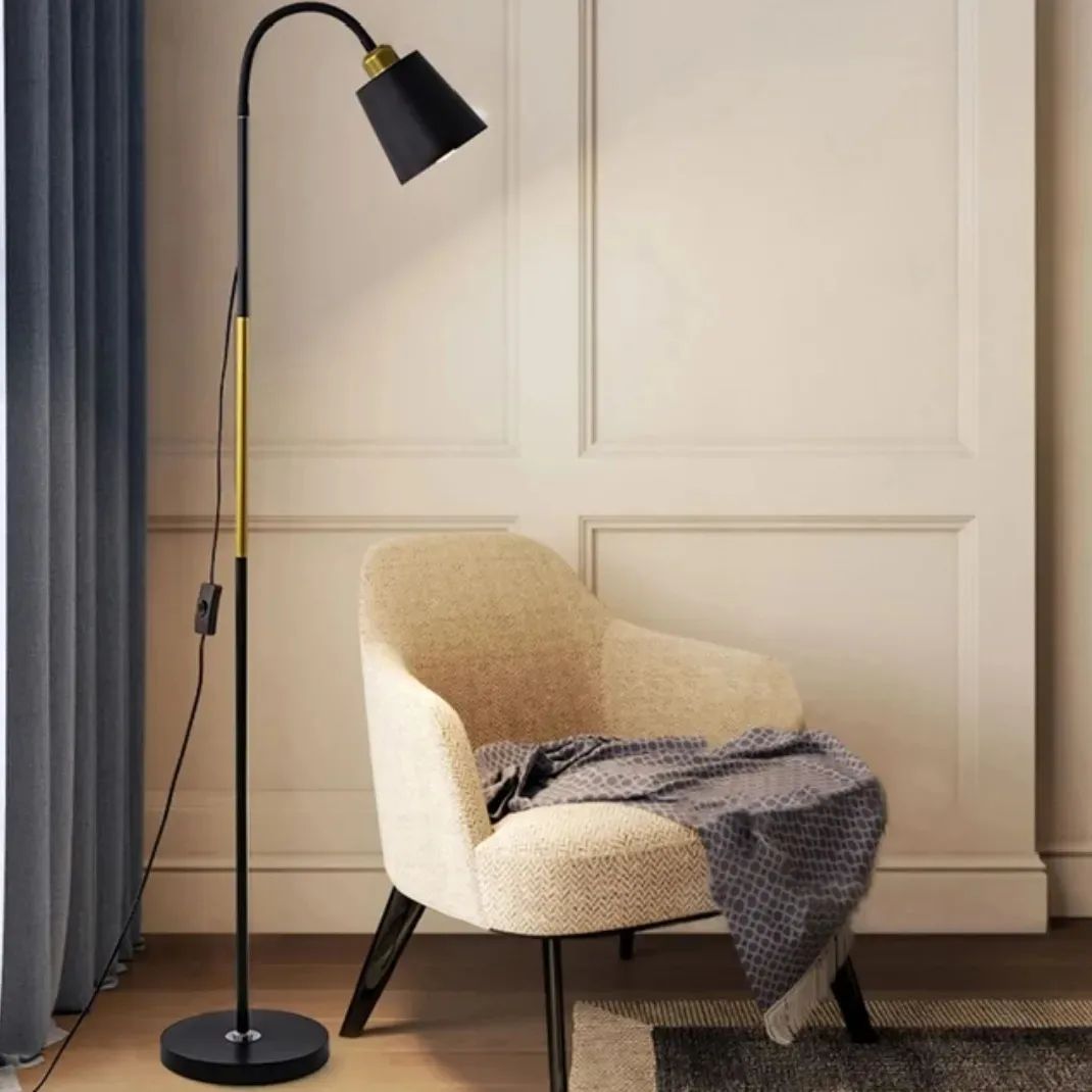 Nordic Floor Lamp