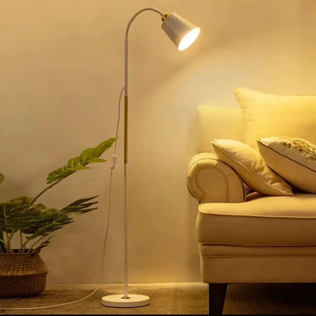 Nordic Floor Lamp