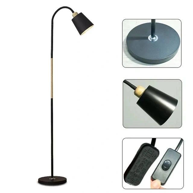 Nordic Floor Lamp