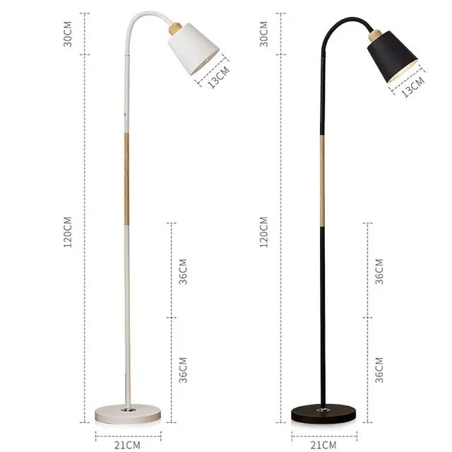 Nordic Floor Lamp