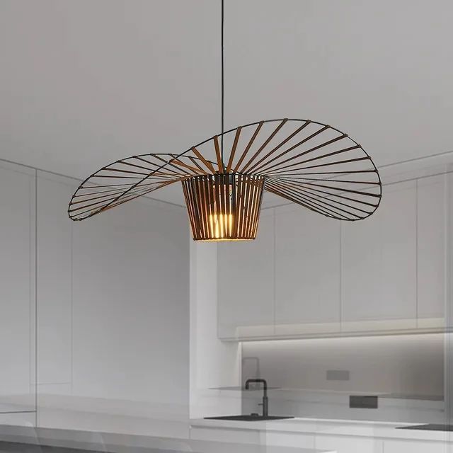 Hat Pendant Lights