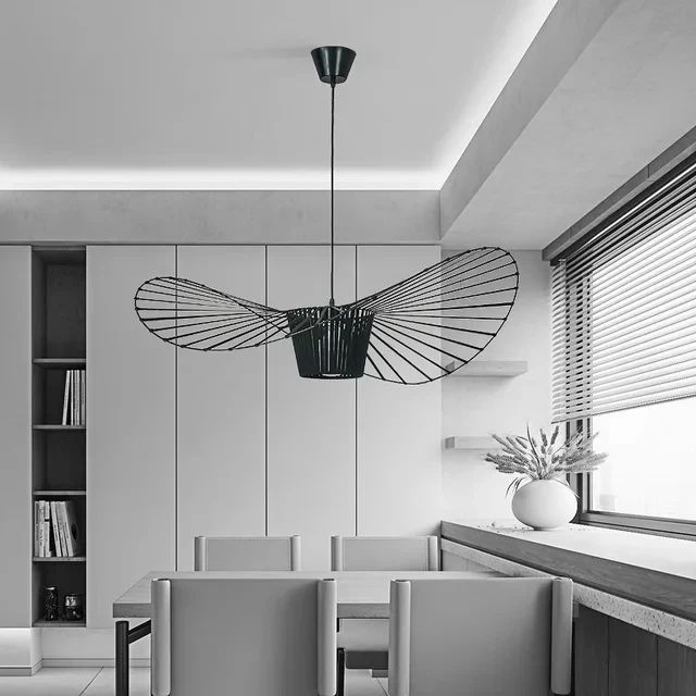Hat Pendant Lights