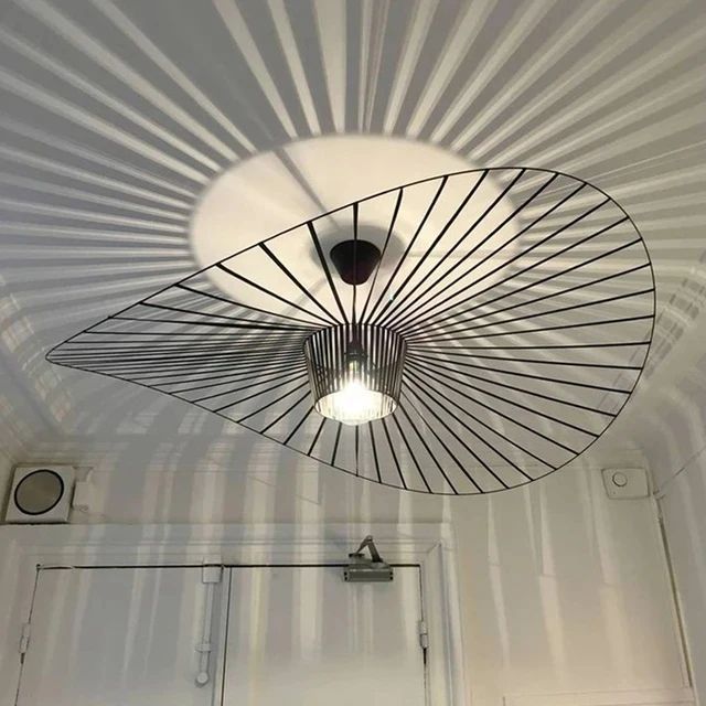 Hat Pendant Lights