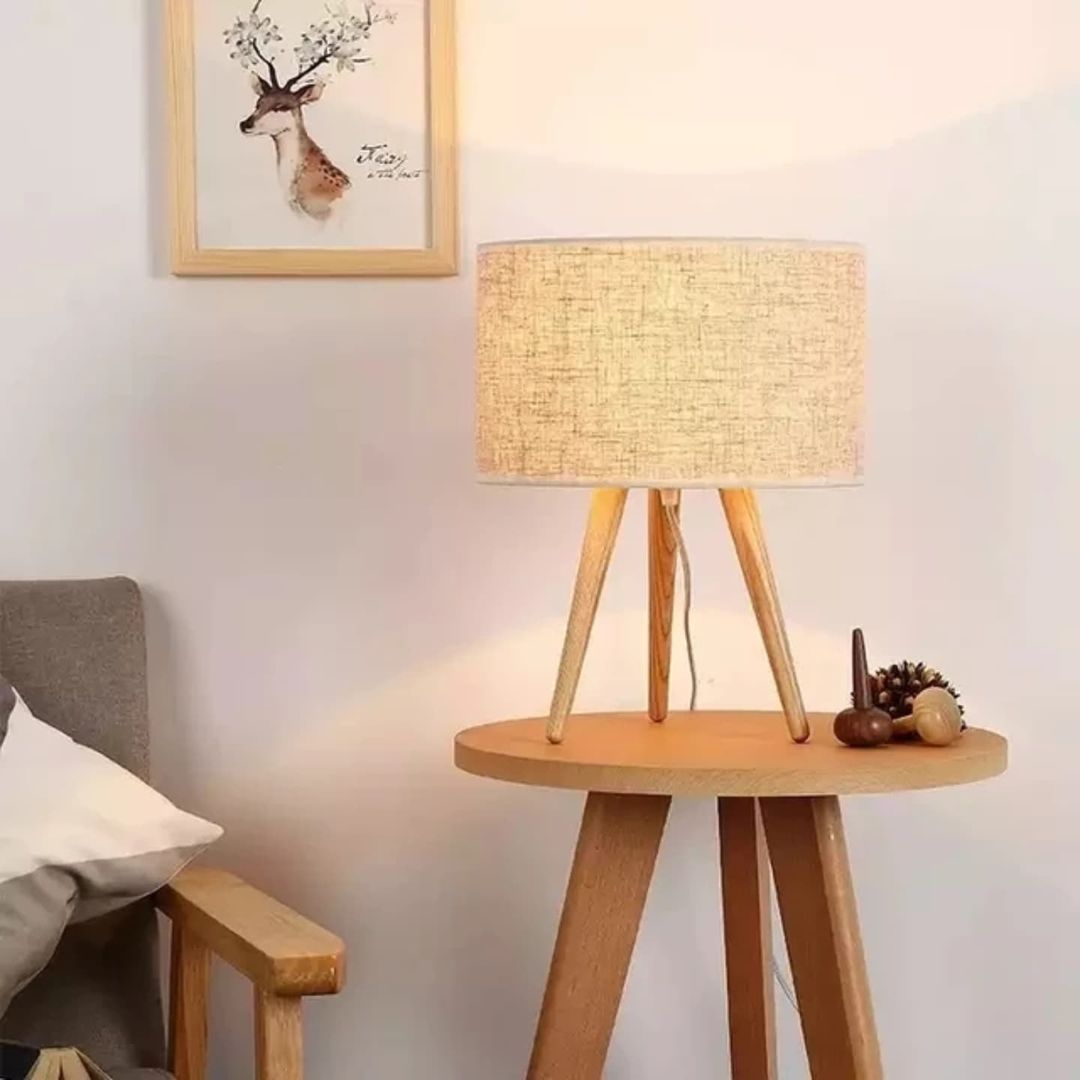Nordic glow Table Lamp