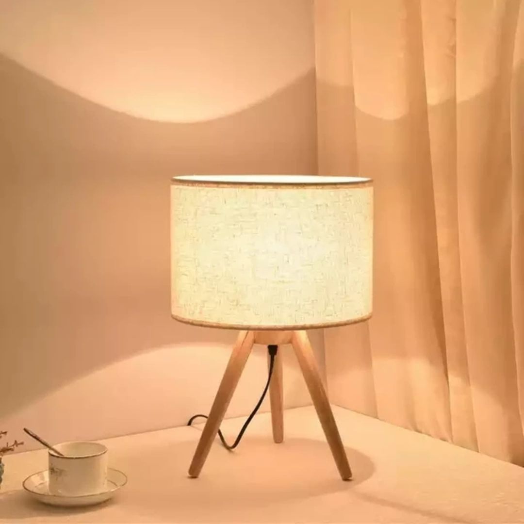 Nordic glow Table Lamp