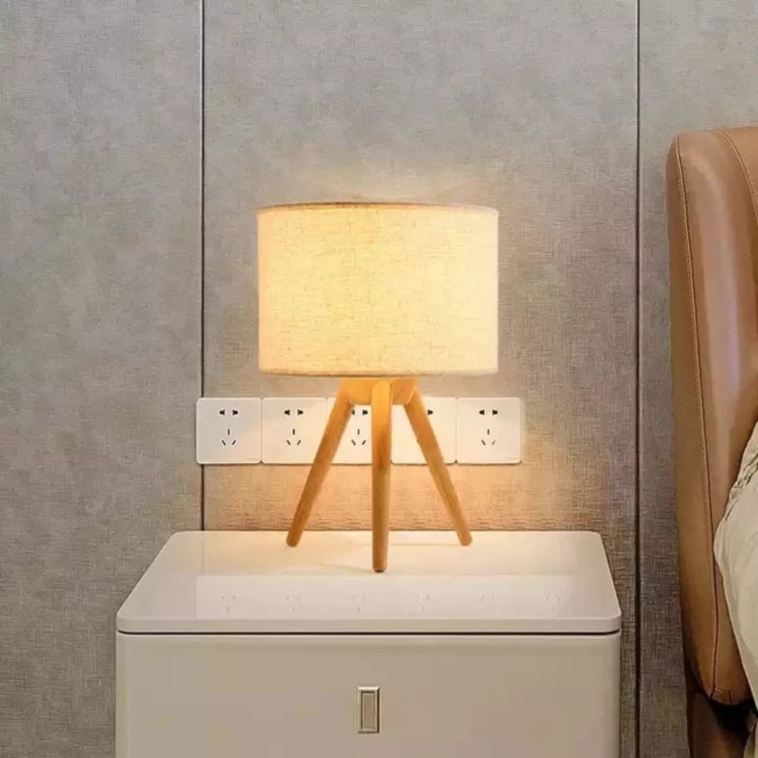 Nordic glow Table Lamp