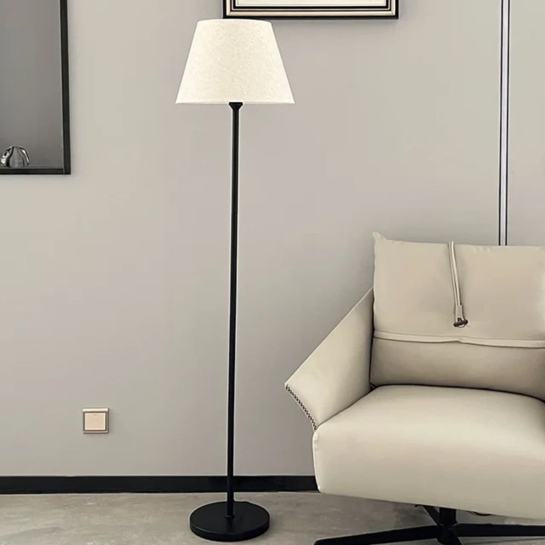 Serenity Floor Lamp
