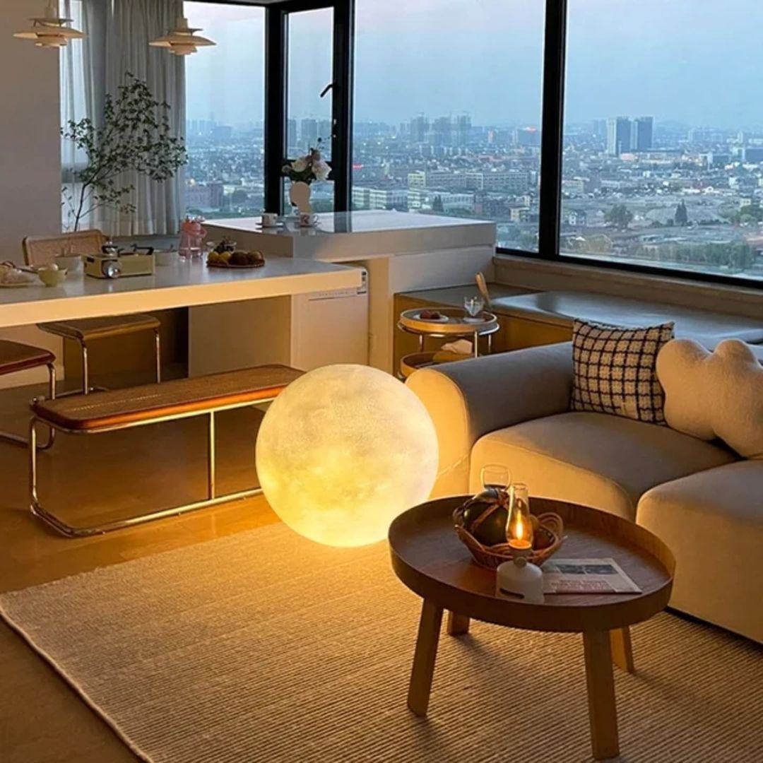 Aura Glow Lamp