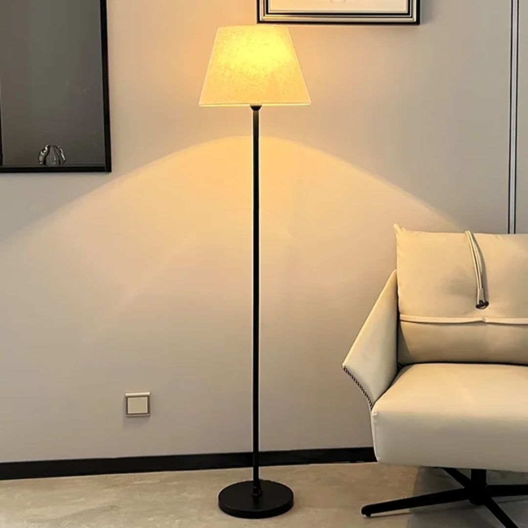 Serenity Floor Lamp